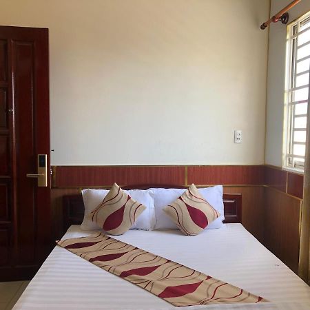Hong Dao 2 Hotel Cần Thơ Ngoại thất bức ảnh