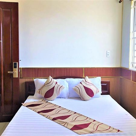 Hong Dao 2 Hotel Cần Thơ Ngoại thất bức ảnh