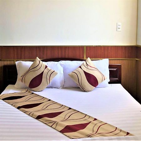 Hong Dao 2 Hotel Cần Thơ Ngoại thất bức ảnh