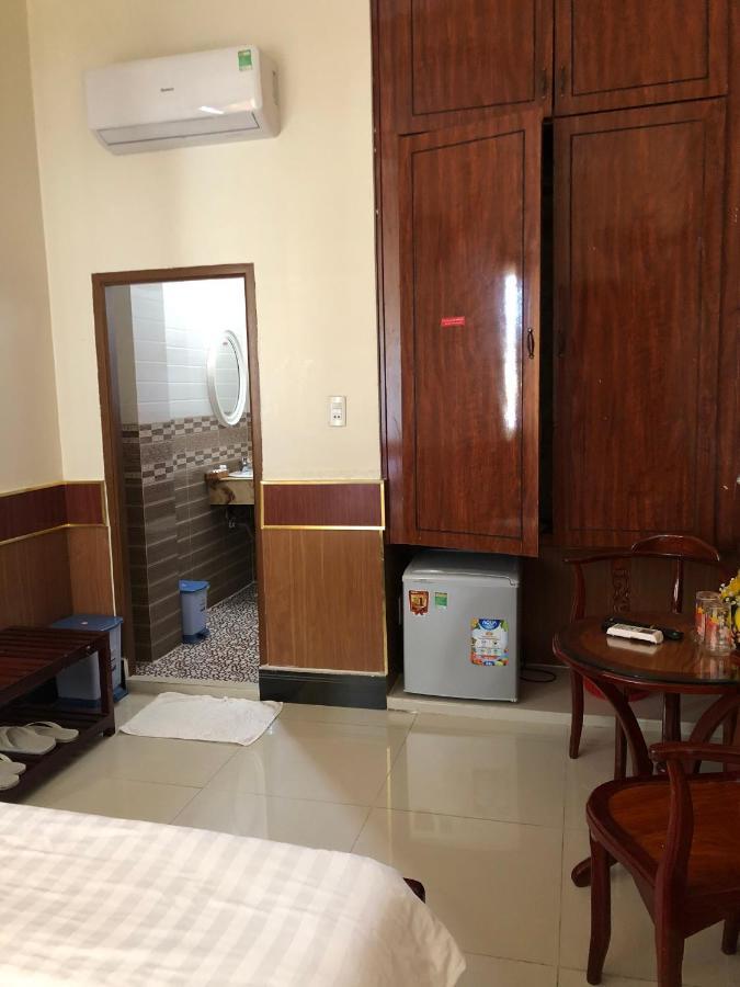 Hong Dao 2 Hotel Cần Thơ Ngoại thất bức ảnh