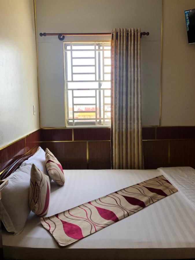 Hong Dao 2 Hotel Cần Thơ Ngoại thất bức ảnh