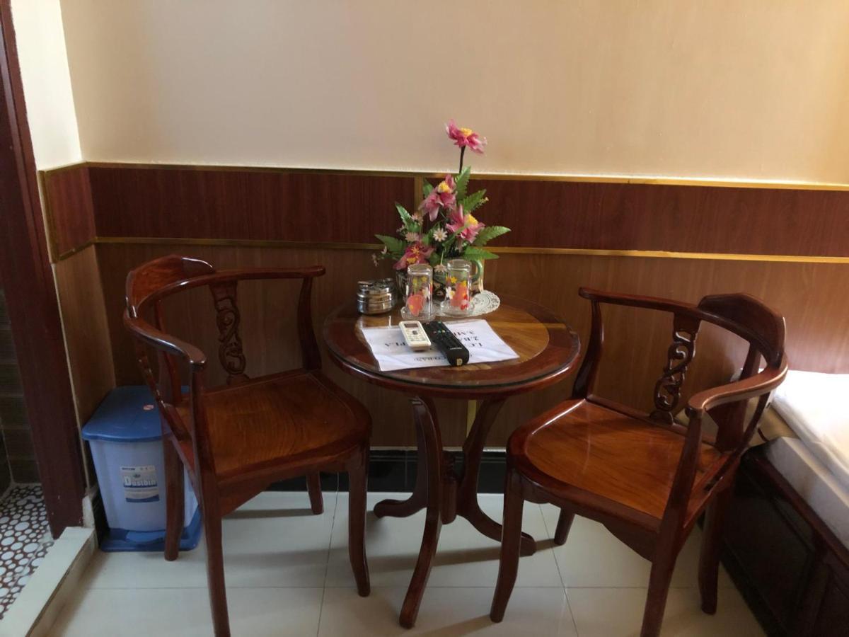 Hong Dao 2 Hotel Cần Thơ Ngoại thất bức ảnh