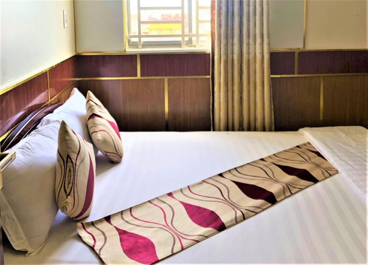 Hong Dao 2 Hotel Cần Thơ Ngoại thất bức ảnh