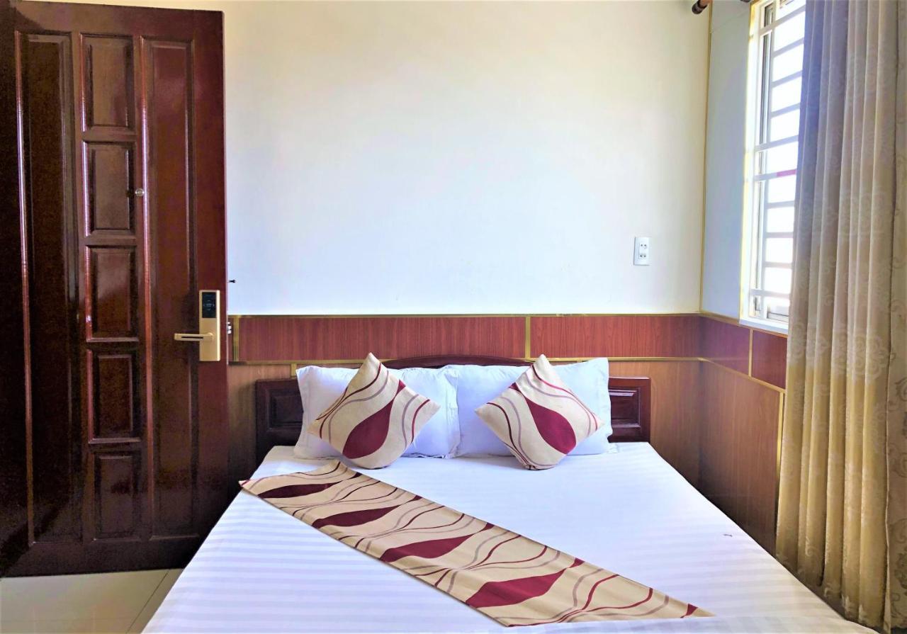 Hong Dao 2 Hotel Cần Thơ Ngoại thất bức ảnh