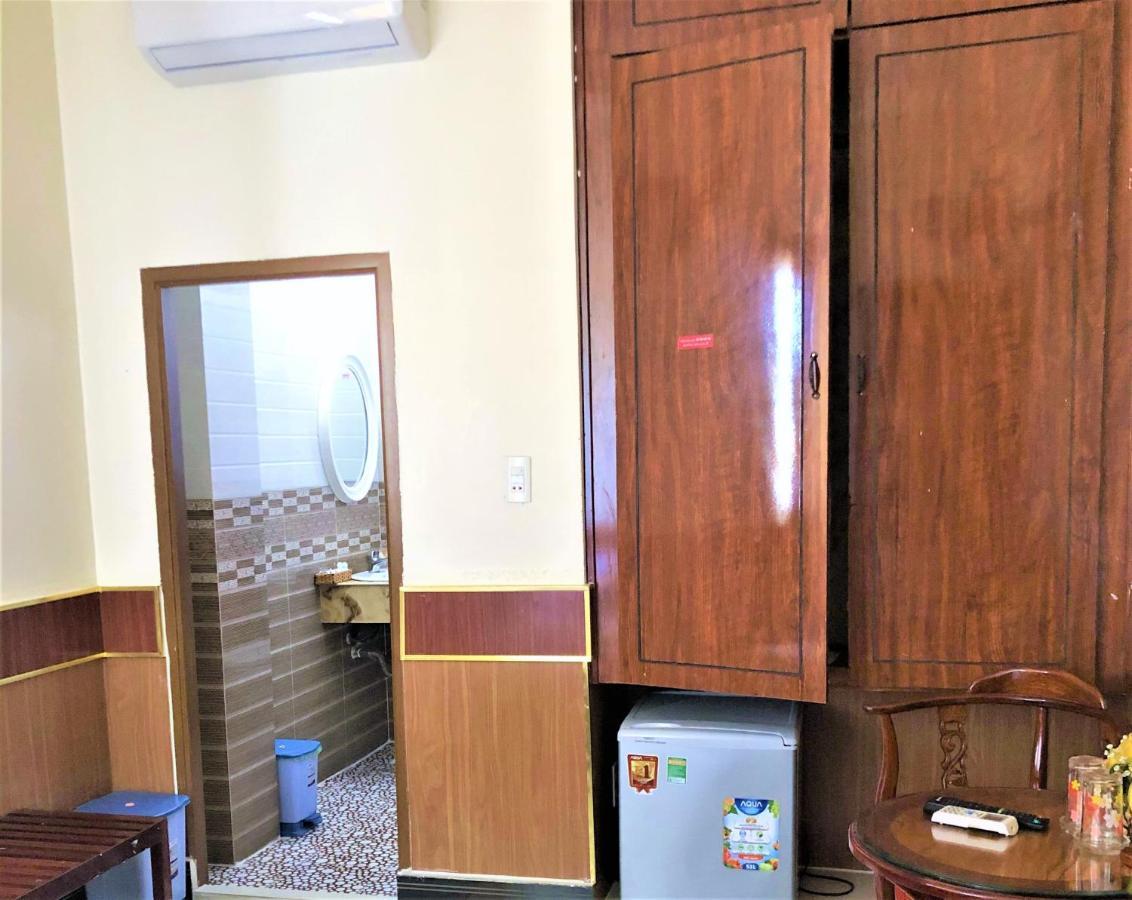 Hong Dao 2 Hotel Cần Thơ Ngoại thất bức ảnh