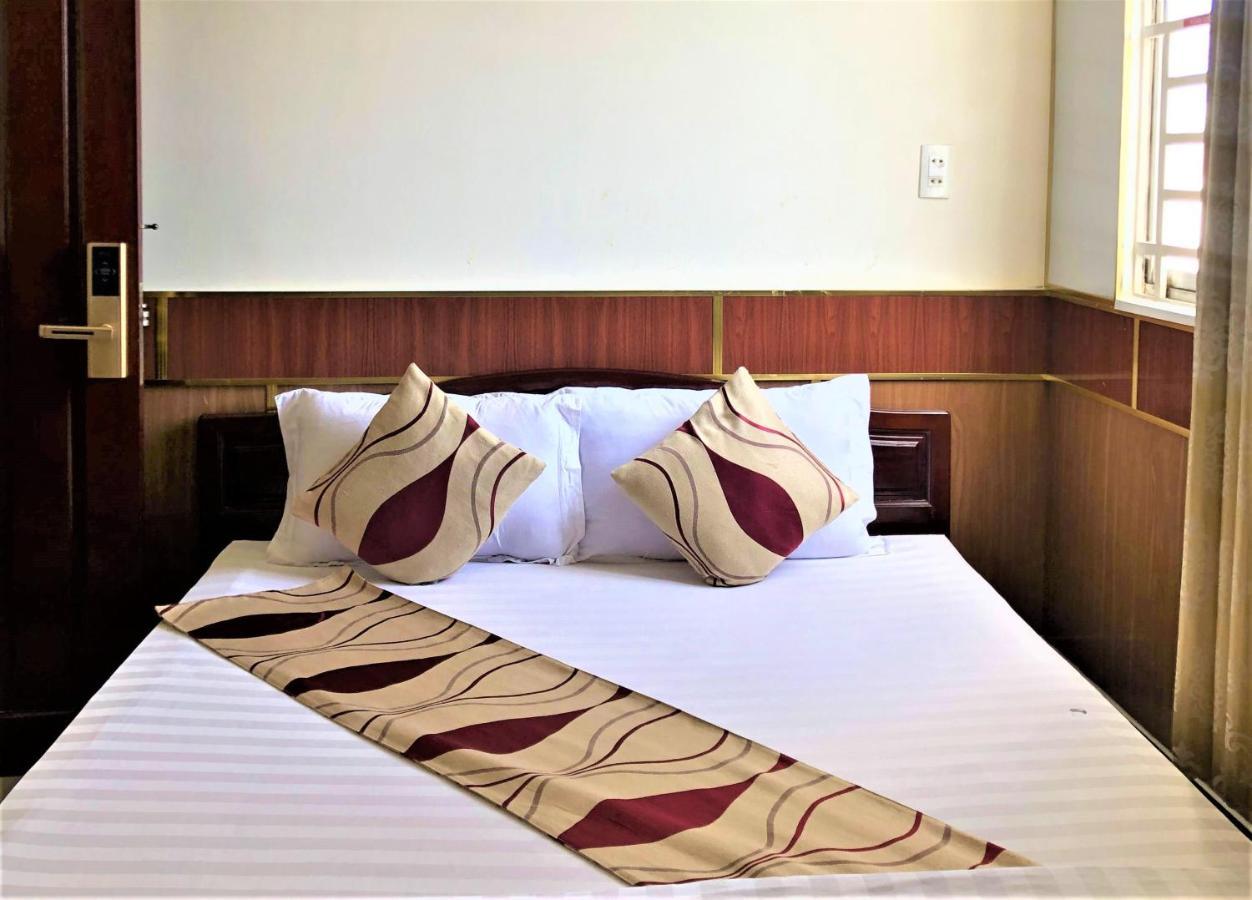 Hong Dao 2 Hotel Cần Thơ Ngoại thất bức ảnh